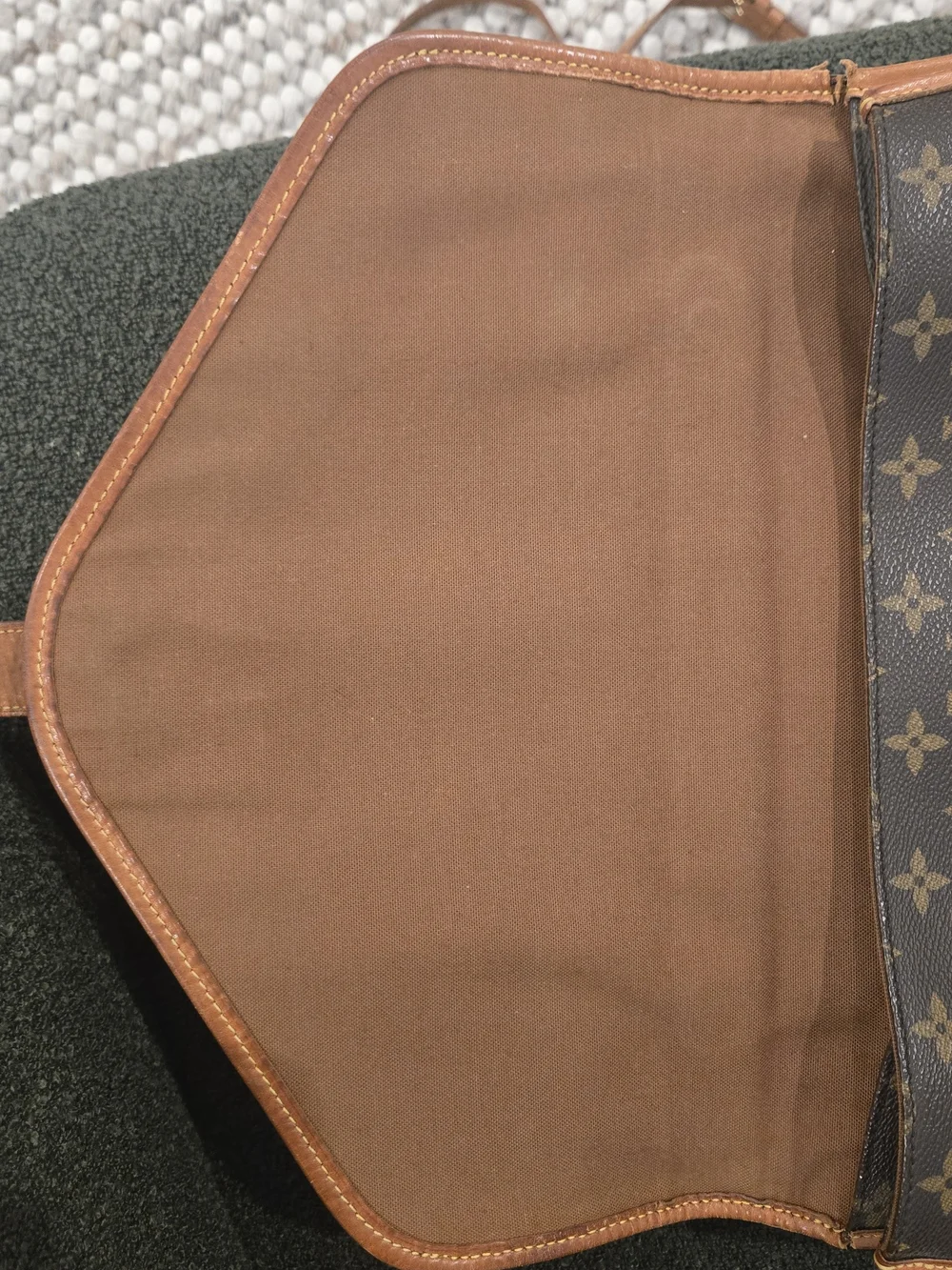 Louis Vuitton classic vintage
